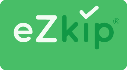 eZkip Logo